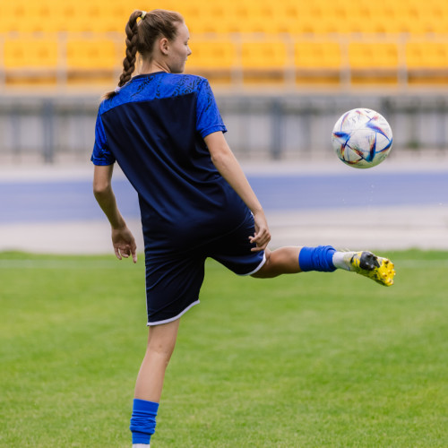 Kazakhstan women's national team