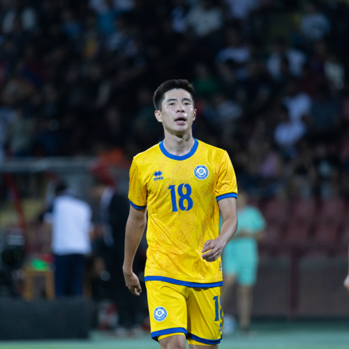 Armenia vs Kazakhstan