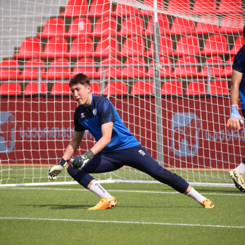 Georgia U-21 vs Kazakhstan U-21