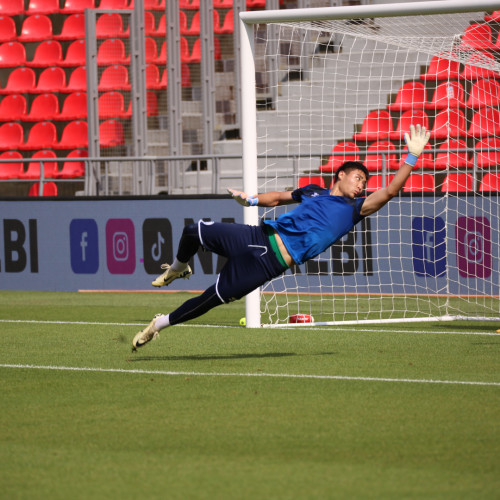 Georgia U-21 vs Kazakhstan U-21