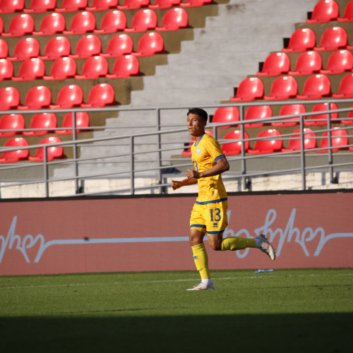 Georgia U-21 vs Kazakhstan U-21