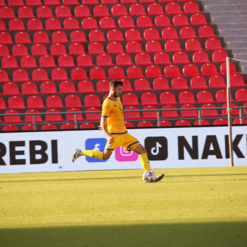 Georgia U-21 vs Kazakhstan U-21