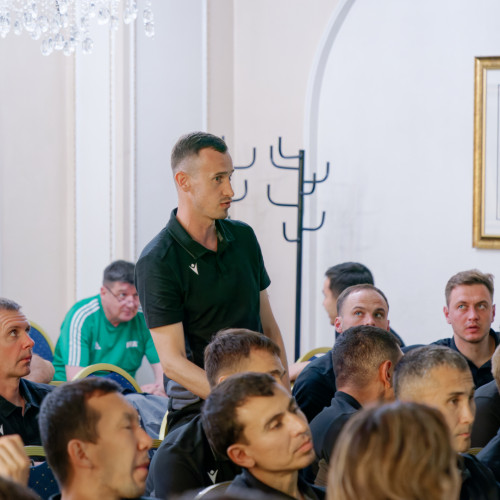Астанада отандық төрешілердің оқу-жаттығу жиыны басталды