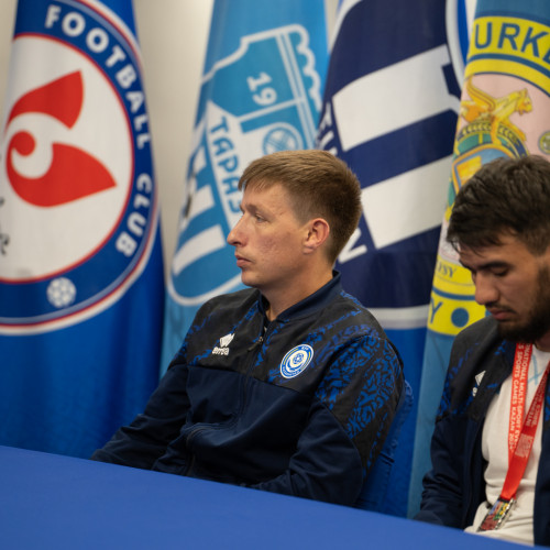 Әділет Барменқұлов Phygital Football-дан Қазақстан құрамасын қабылдады
