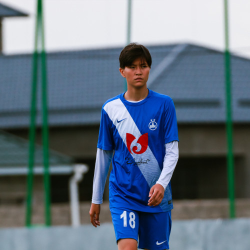 Шымкентте Zhuldyz Summer Cup турнирі өз бастауын алды