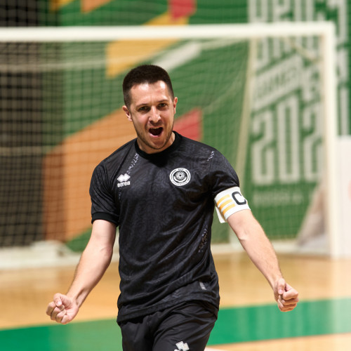 Фоторепортаж со матчей сборной Казахстана по Phygital Football на Играх БРИКС