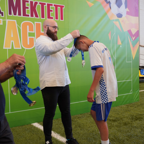 Түркістан облысының мектеп оқушылары «Былғары доп» лигасының жеңімпазы атанды
