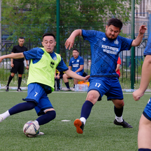 КФФ поздравила спортивных журналистов