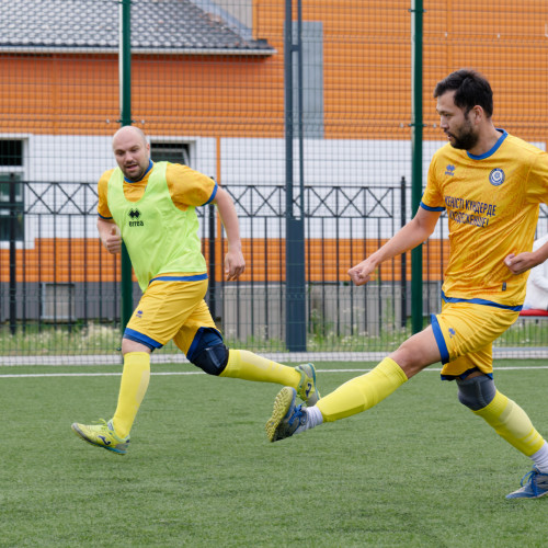 КФФ поздравила спортивных журналистов