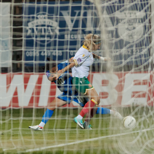 Bulgaria W vs Kazakhstan W