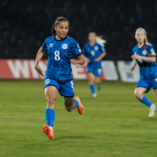 Bulgaria W vs Kazakhstan W