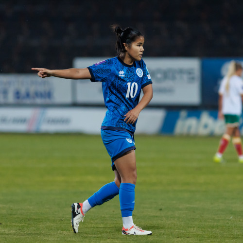 Bulgaria W vs Kazakhstan W