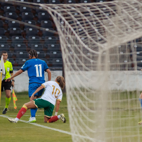 Bulgaria W vs Kazakhstan W