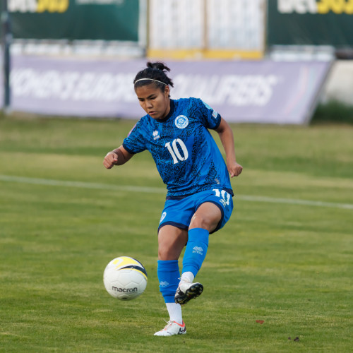 Bulgaria W vs Kazakhstan W