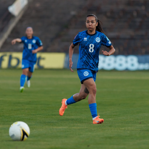Bulgaria W vs Kazakhstan W