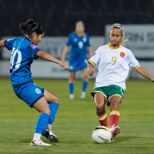 Bulgaria W vs Kazakhstan W