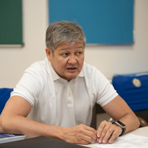 Preparations for the UEFA Nations League