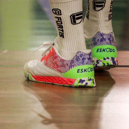 Kazakhstan futsal team has started TCB