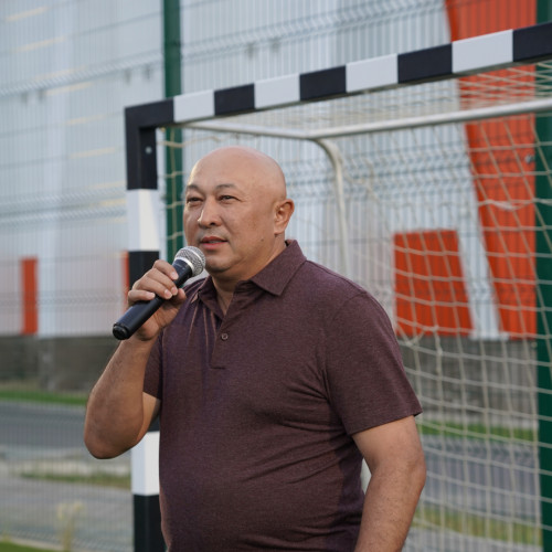 В Астане завершился «QAZAQSTAN QYZMET CUP» среди госслужащих
