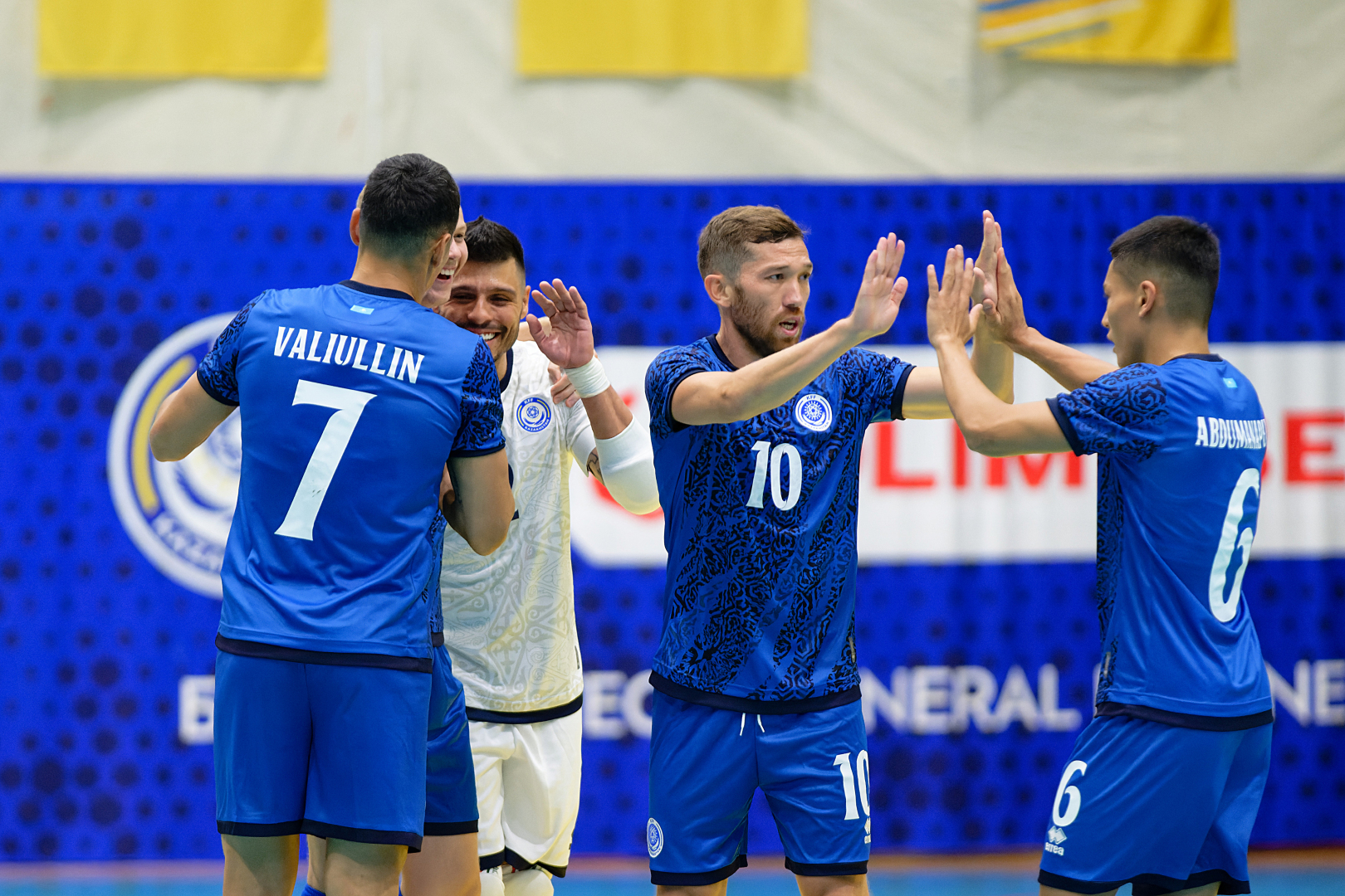 Kazakhstan vs Iran online tickets available