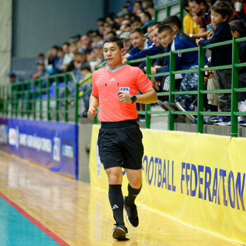Kazakhstan (4:1) Iran