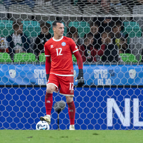 Kazakhstan (3:0) Slovenia Photos