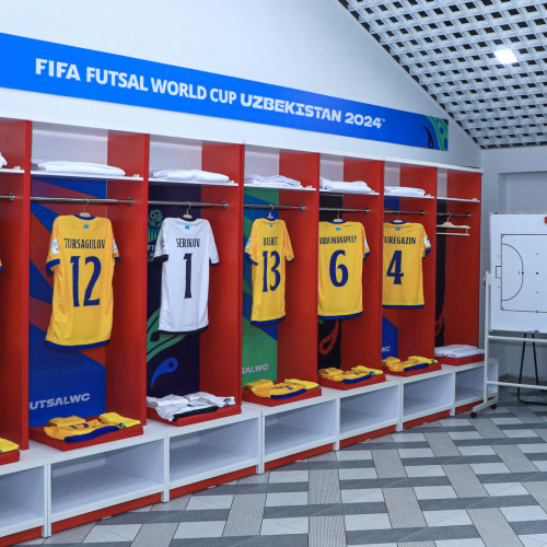 Spain vs Kazakhstan