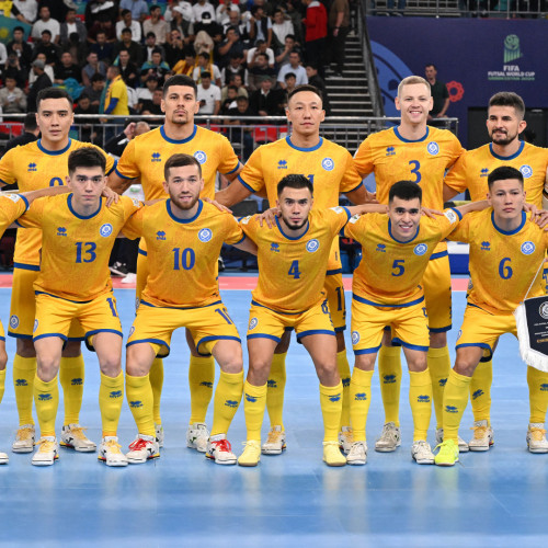 Portugal vs Kazakhstan