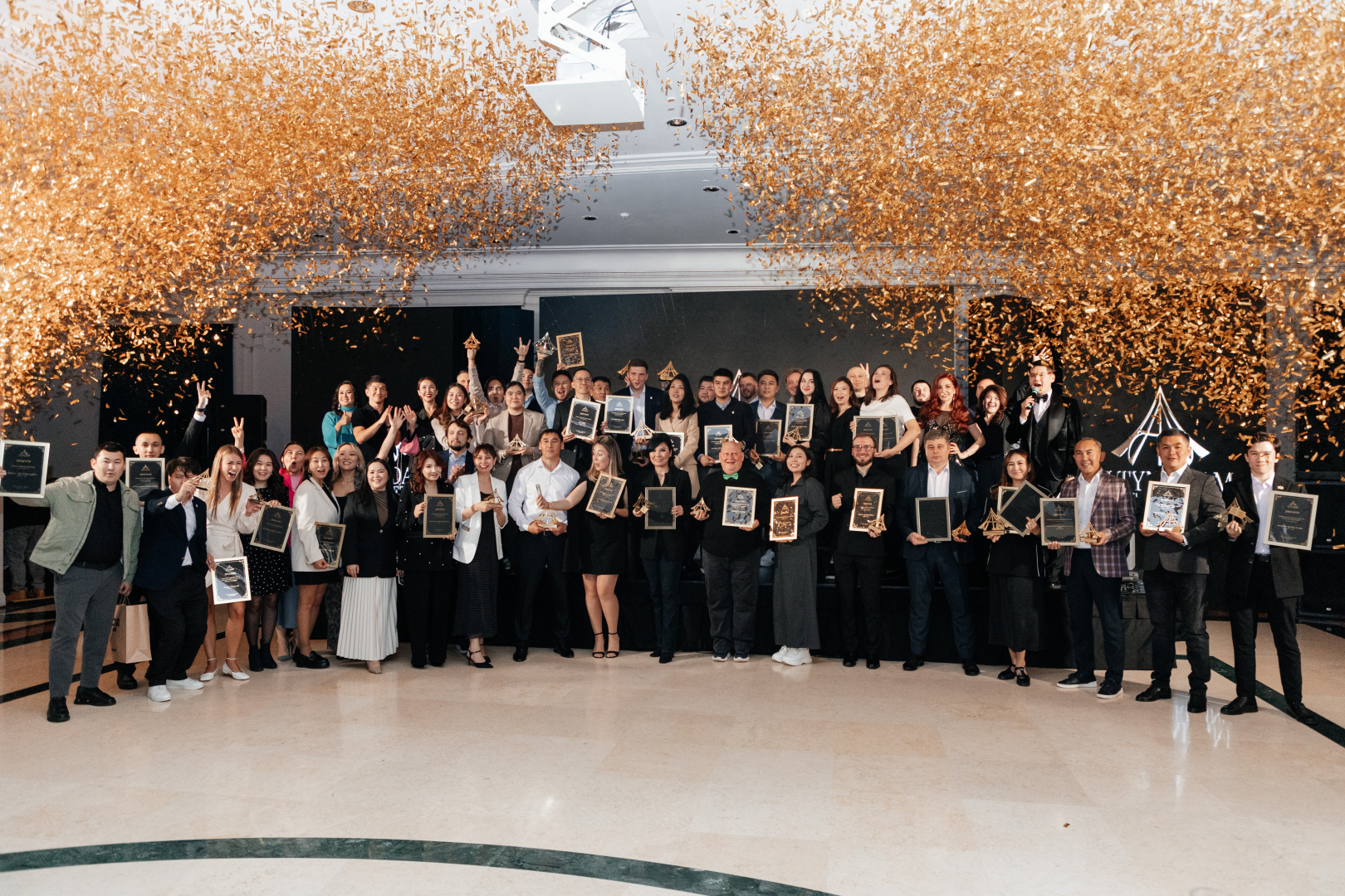 ''ALAÑ'' project wins prestigious awards
