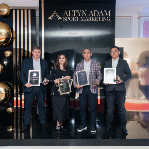 ''ALAÑ'' project wins prestigious awards