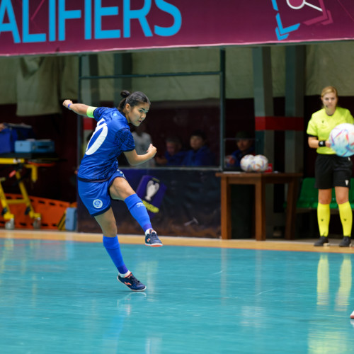 Netherlands W - Kazakhstan W