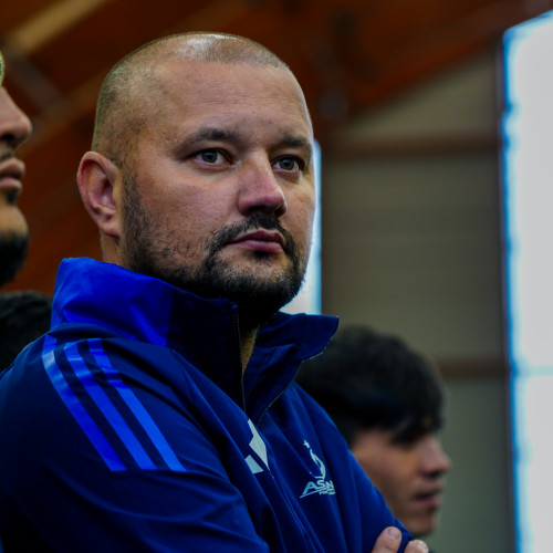 Астанада УЕФА B-Goalkeeper санаты бойынша жаттықтырушыларды оқыту курсының үшінші модулі өтті