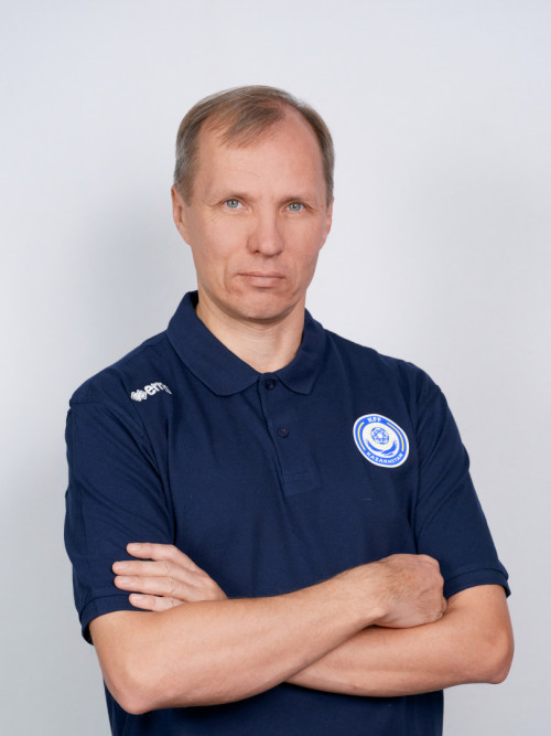Anatoliy Odintsov