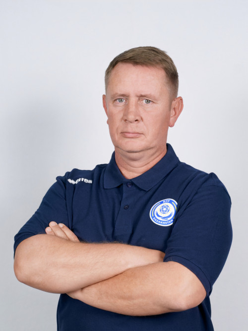 Maxim Dudukin