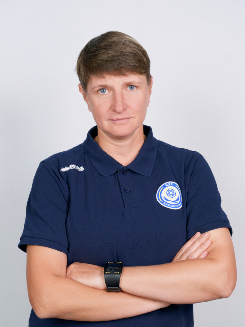Nataliya Ivanova