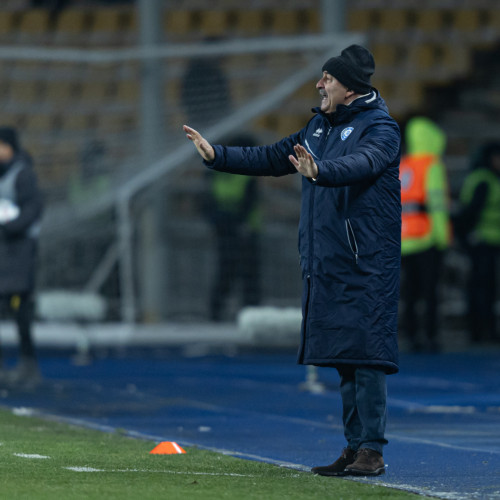 Kazakhstan vs Austria Photos