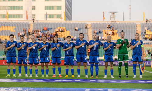 2025 UEFA Women's Nations League calendar