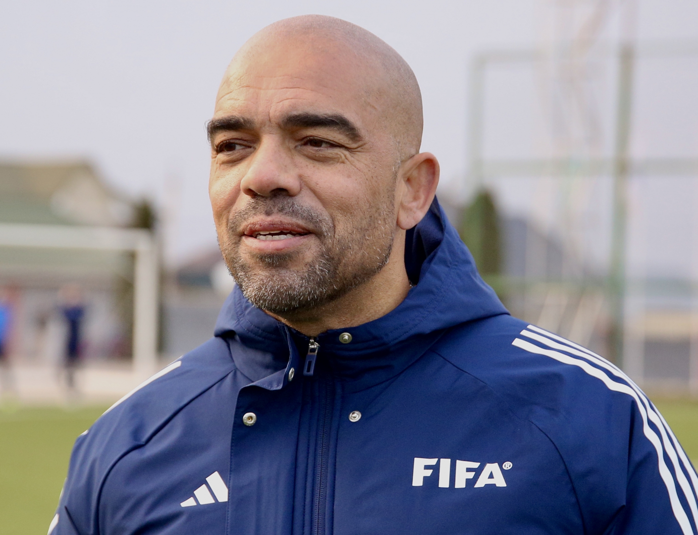 FIFA representative arrives in Kazakhstan