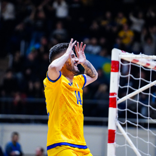 Kazakhstan vs Armenia
