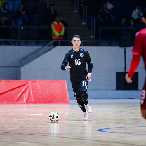 Kazakhstan vs Armenia