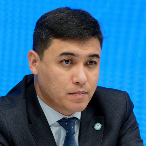 Марат Омаров – Қазақстан футбол федерациясының жаңа президенті