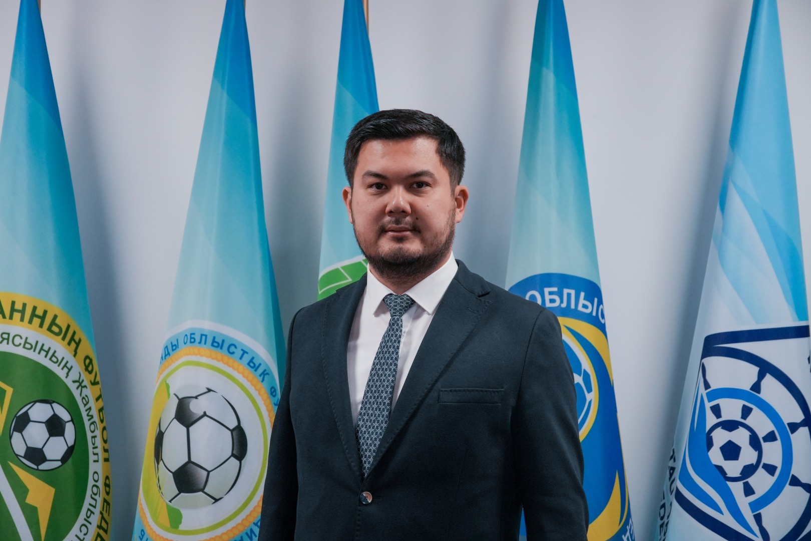 Нұрсұлтан Құрман – Қазақстан футбол федерациясы президентінің кеңесшісі