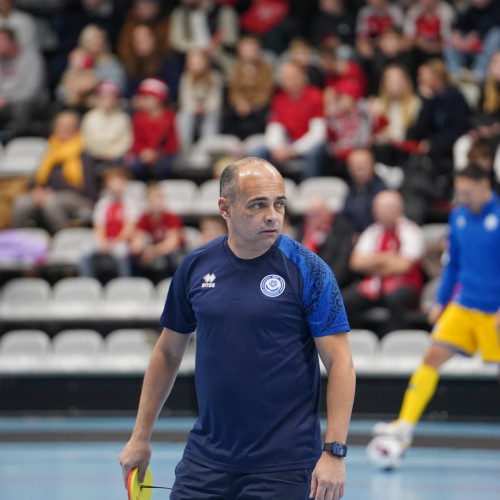 Denmark vs Kazakhstan