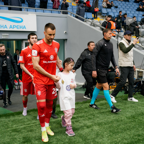 FC Kairat wins 2025 Olimpbet SuperCup