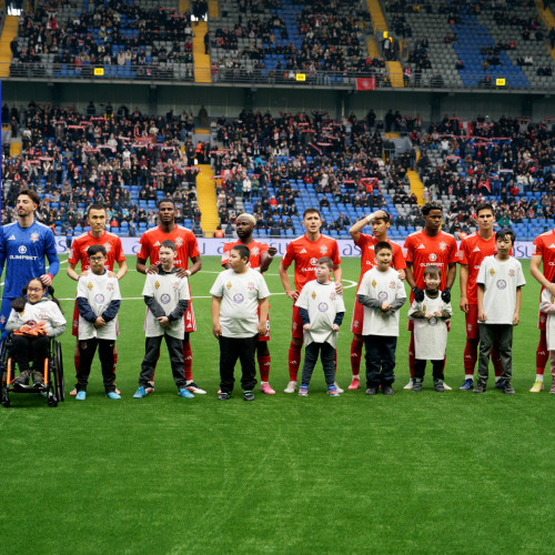 FC Kairat wins 2025 Olimpbet SuperCup