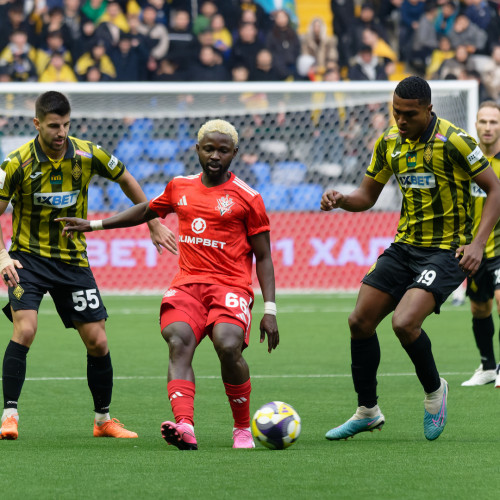 FC Kairat wins 2025 Olimpbet SuperCup