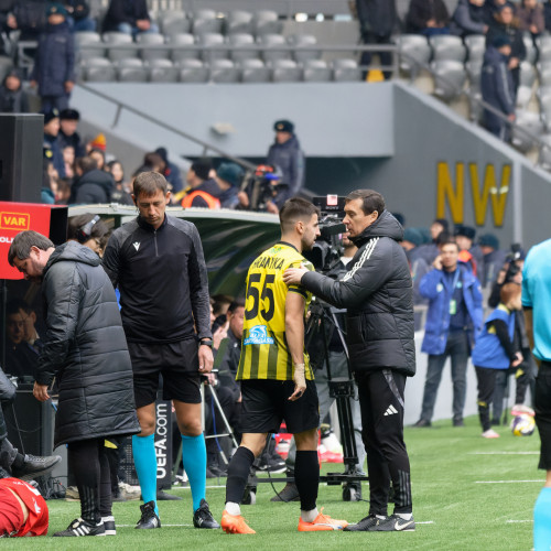 FC Kairat wins 2025 Olimpbet SuperCup