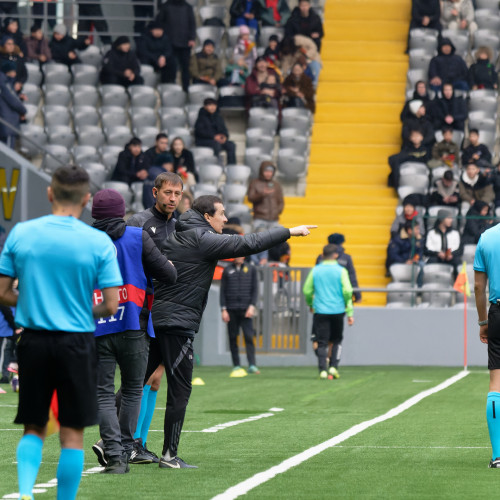 FC Kairat wins 2025 Olimpbet SuperCup