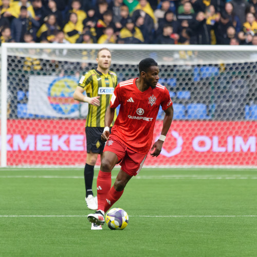 FC Kairat wins 2025 Olimpbet SuperCup
