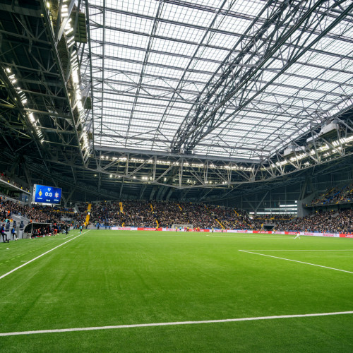FC Kairat wins 2025 Olimpbet SuperCup